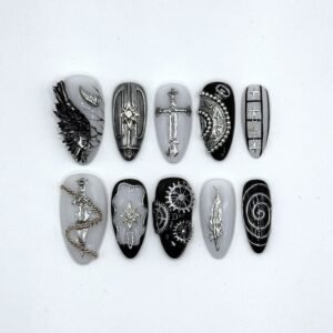 Omniscient Reader - Scenario set