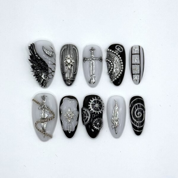 Omniscient Reader - Scenario set